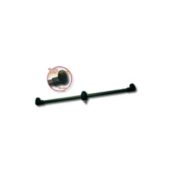 BUZZBAR FIXE TECHNIPÊCHE PRO ALUMINIUM