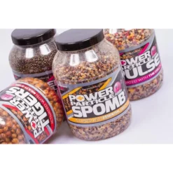 CHENEVIS PREPARE MAINLINE HEMP