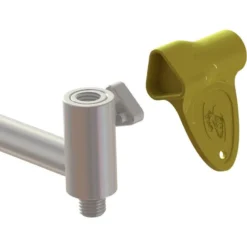 CLE CARP SPIRIT 2 EN 1