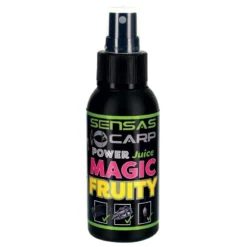 COLORANT LIQUIDE SENSAS POWER JUICE