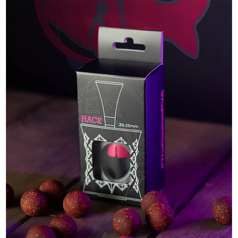 COUPEUR DE BOUILLETTES PVA HYDROSPOL â Image 2