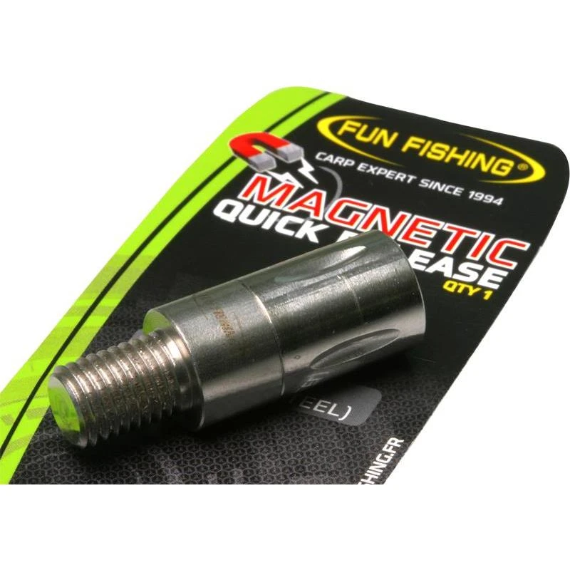 DOUILLE FUN FISHING MAGNETIC QUICK RELEASE