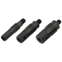 DOUILLE PROLOGIC QUICK RELEASE CONNETCOR BLACK NIGHT FINISH - PACK