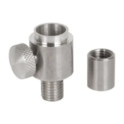 DOUILLE RAPIDE CARP O A VIS - PAR 2