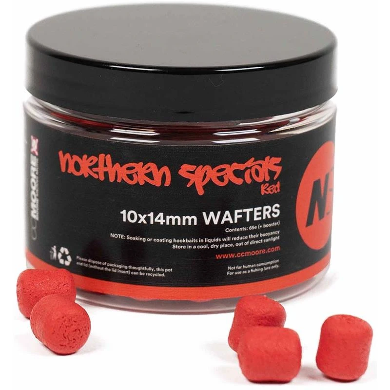 DUMBELL CC MOORE NS1 DUMBELL WAFTERS