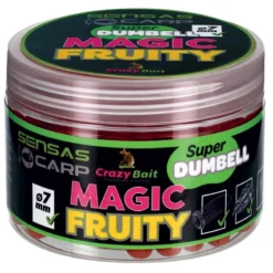 DUMBELL SENSAS SUPER DUMBELL