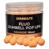 DUMBELL STARBAITS FLUO DUMBELL POP UPS