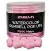 DUMBELL STARBAITS WATERCOLOR DUMBELL POP UPS