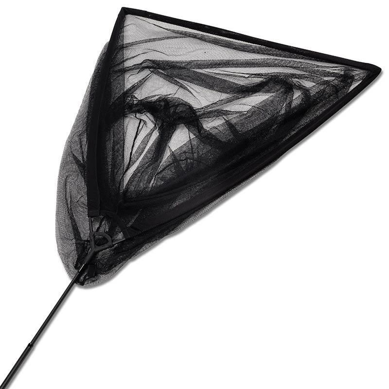 ĂPUISETTE CARPE NASH DWARF SAWN OFF LANDING NET