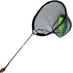 ÉPUISETTE CARPE PAFEX MAXI FILET ANTI-A