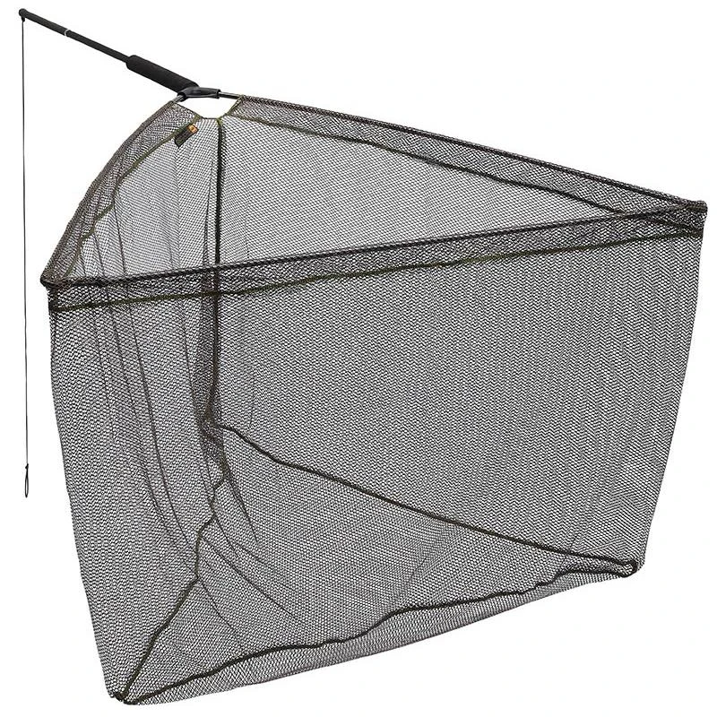 ÉPUISETTE CARPE PROLOGIC C3 FULCRUM À ARMATURE RIGIDE