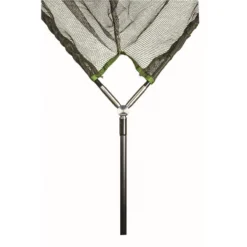 ÉPUISETTE CARPE SOLAR BOW-LITE LANDING NET 42