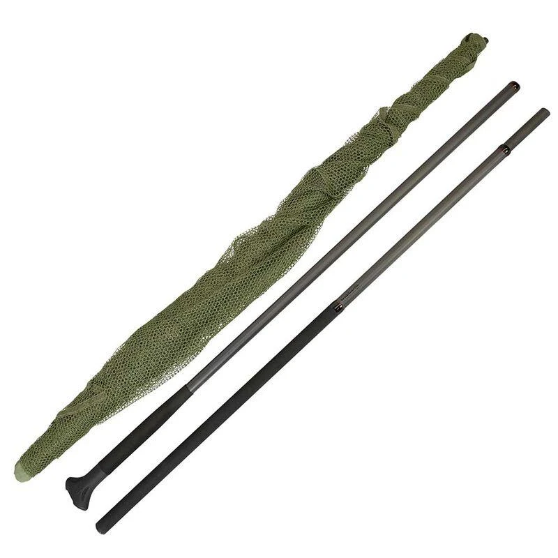 ÉPUISETTE CARPE TRAKKER SANCTUARY T8 LANDING NET – Image 3