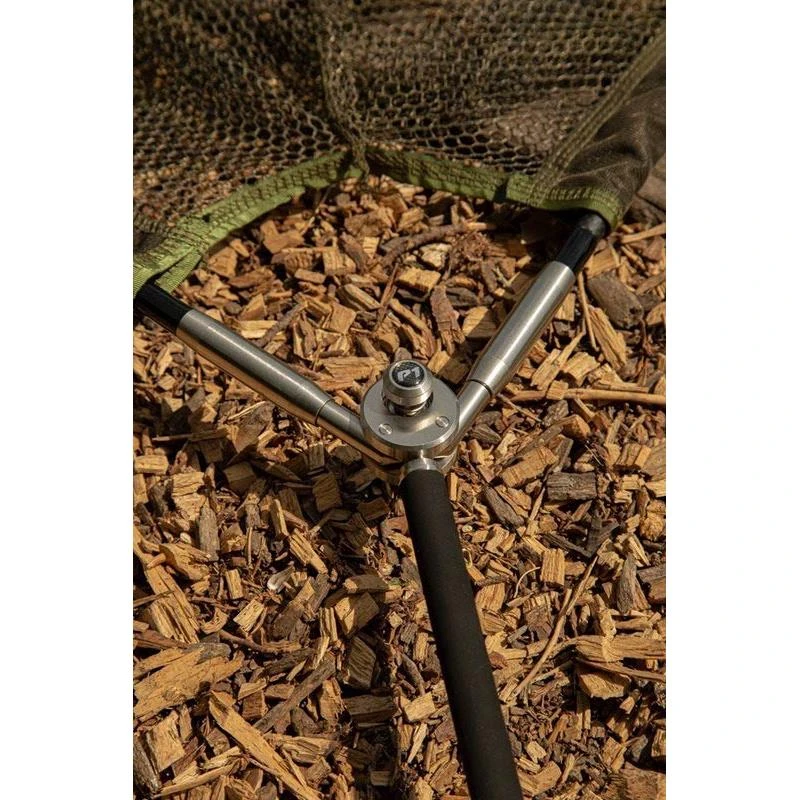 ÉPUISETTE SOLAR P1 BOW-LOC LANDING NET 42 – Image 2
