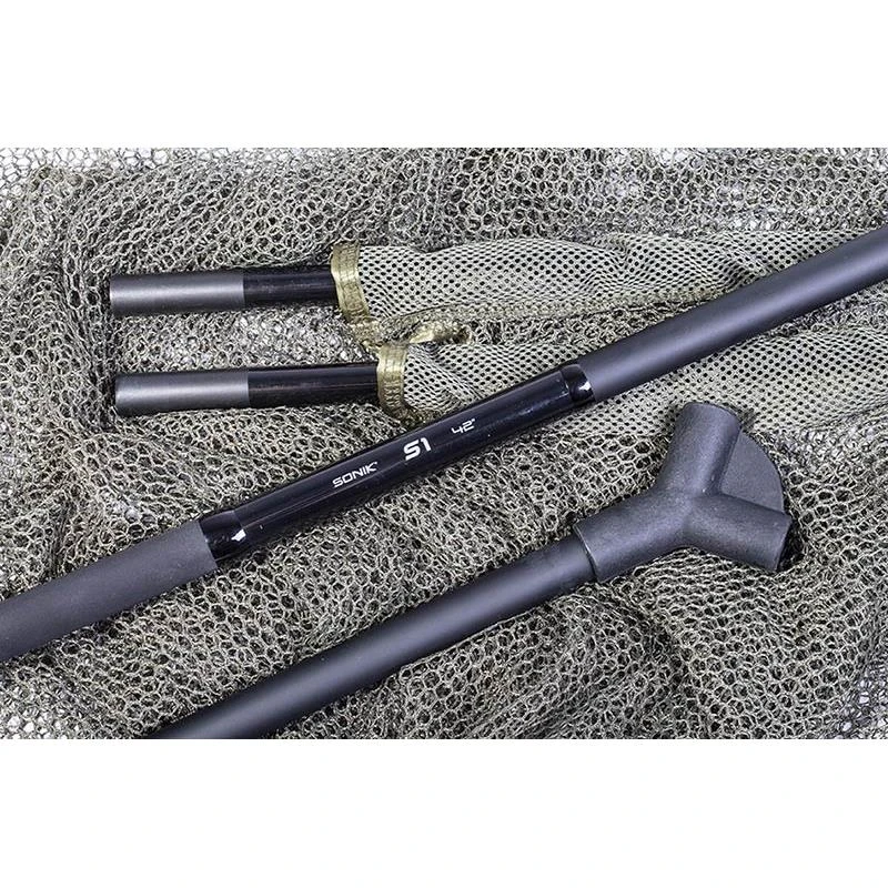 ĂPUISETTE SONIK S1 LANDING NET 42 â Image 2