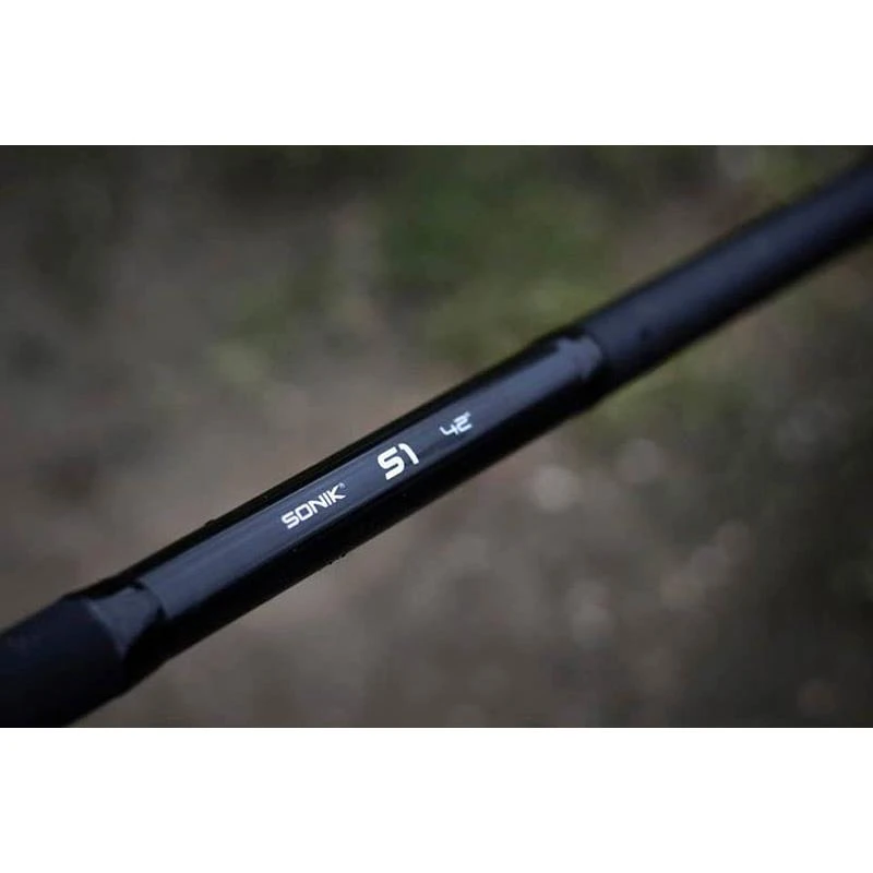 ĂPUISETTE SONIK S1 LANDING NET 42 â Image 3