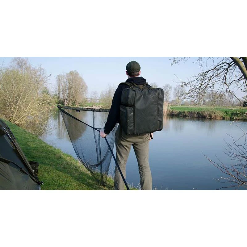 ĂPUISETTE SONIK S1 LANDING NET 42 â Image 6