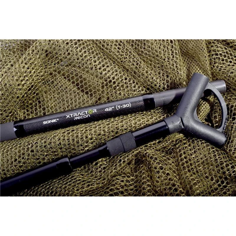 ĂPUISETTE SONIK XTRACTOR RECON NET 42 â Image 3