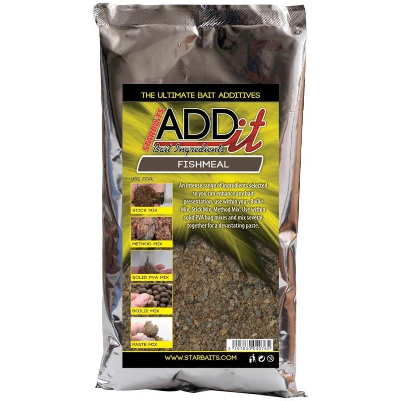 FARINE STARBAITS ADD IT