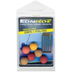 FAUSSE BOUILLETTE FLOTTANTE TECHNIPÊCHE