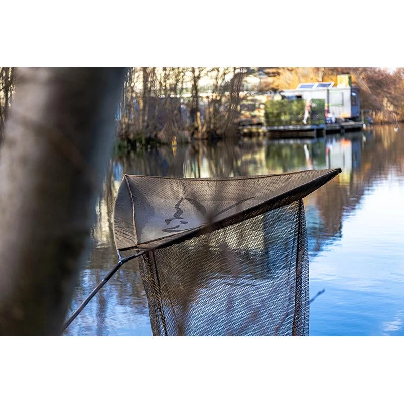 FERMETURE POUR ĂPUISETTE FOX NET COVER â Image 11