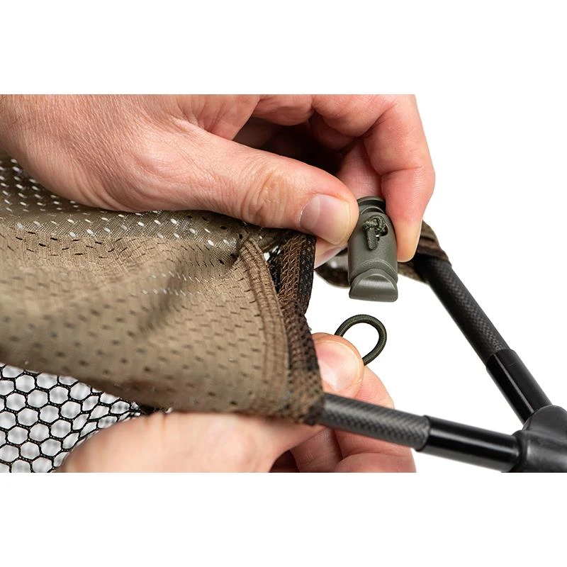 FERMETURE POUR ĂPUISETTE FOX NET COVER â Image 6