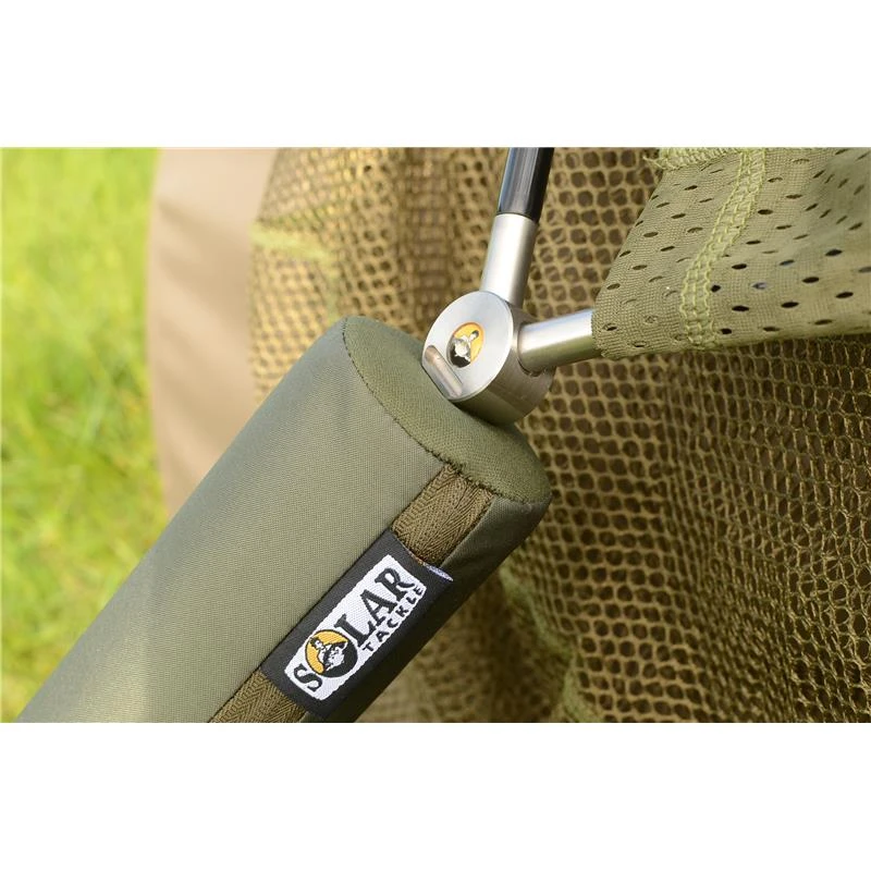 FLOTTEUR ÉPUISETTE SOLAR BOW-LOC NET FLOAT – Image 3