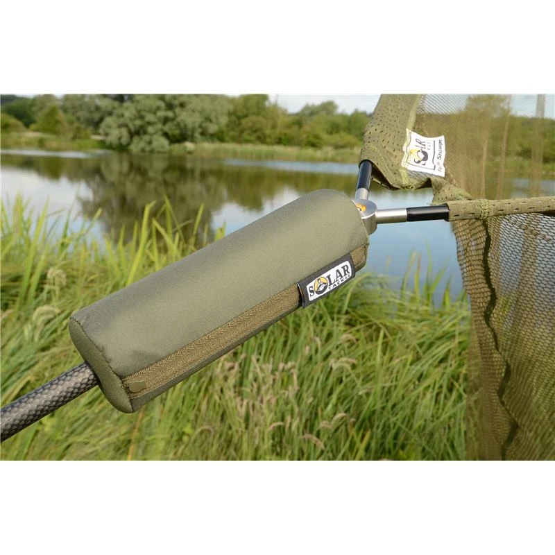 FLOTTEUR ÉPUISETTE SOLAR BOW-LOC NET FLOAT – Image 4