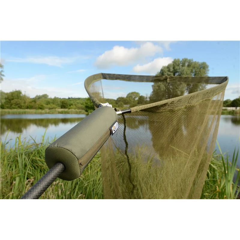 FLOTTEUR ÉPUISETTE SOLAR BOW-LOC NET FLOAT – Image 5