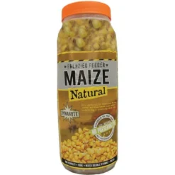GRAINE PREPAREE DYNAMITE BAITS FRENZIED FEEDER MAIZE