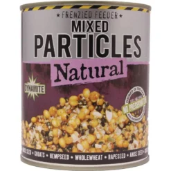 GRAINE PREPAREE DYNAMITE BAITS MIXED PARTICLES