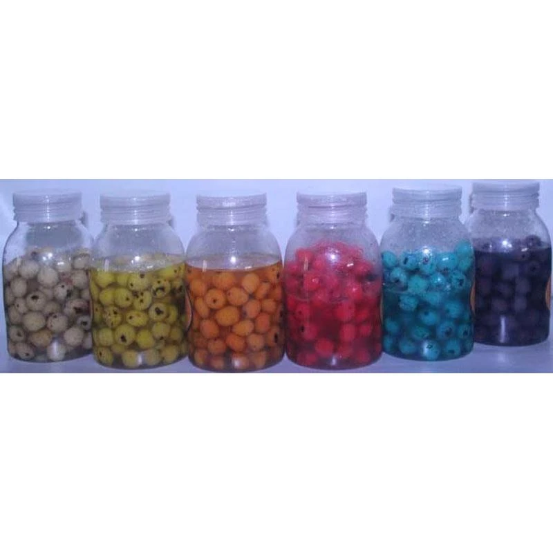 GRAINE PREPAREE NATURAL BAITS I-ATTRACTION I-SKIN