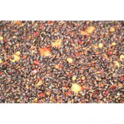 GRAINE PREPAREE NATURAL BAITS