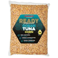 GRAINE PRÉPARÉE STARBAITS READY SEEDS OCEAN TUNA