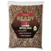 GRAINE PRÉPARÉE STARBAITS READY SEEDS RED LIVER