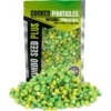 GRAINES PRÉPARÉS CARP ZOOM TURBO SEED PLUS - 1KG