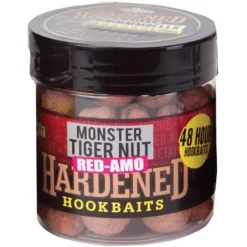 HOOK BAITS DYNAMITE BAITS WAFTER - RED AMO DUMBELLS