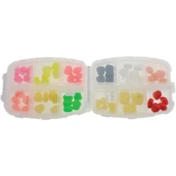 HOOK BAITS ENTERPRISE TACKLE CORN BOX