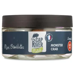 HOOKBAIT CAP RIVER MATCH DUMBELLS