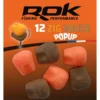 HOOKBAIT ROK FISHING ZIG MAIZE