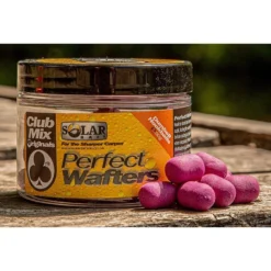 HOOKBAIT SOLAR DUMBELL WAFTERS CLUB MIX