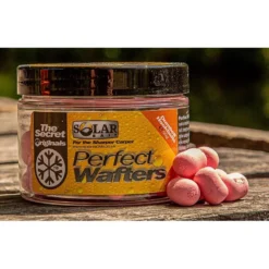 HOOKBAIT SOLAR DUMBELL WAFTERS SECRET