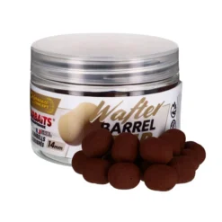 HOOKBAIT STARBAITS PERFORMANCE CONCEPT HOLD UP WAFTER BARREL