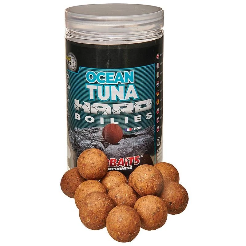 HOOKBAIT STARBAITS PERFORMANCE CONCEPT OCEAN TUNA HARD BAITS