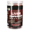 HOOKBAIT STARBAITS PERFORMANCE CONCEPT RED LIVER HARD BAITS