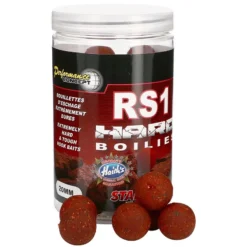 HOOKBAIT STARBAITS PERFORMANCE CONCEPT RS1 HARD BAIT
