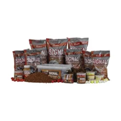 HOOKBAIT STARBAITS PERFORMANCE CONCEPT SIGNAL WAFTER BARREL