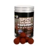 HOOKBAIT STARBAITS PERFORMANCE CONCEPT SPICY SALMON HARD BAIT