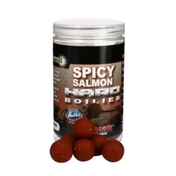 HOOKBAIT STARBAITS PERFORMANCE CONCEPT SPICY SALMON HARD BAIT