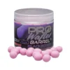 HOOKBAIT STARBAITS PROBIOTIC PRO BLACKBERRY WAFTER BARREL